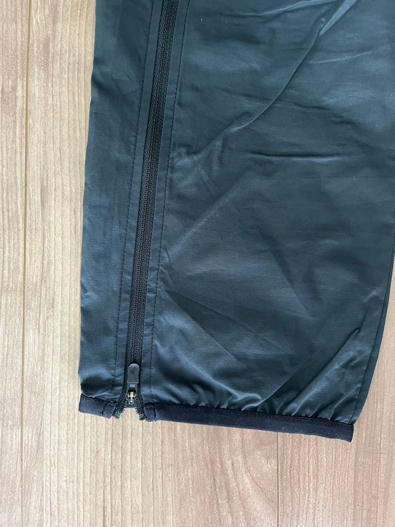 ヴァンフォーレ甲府 支給品 練習着 ピステ セットアップ 上下 長袖