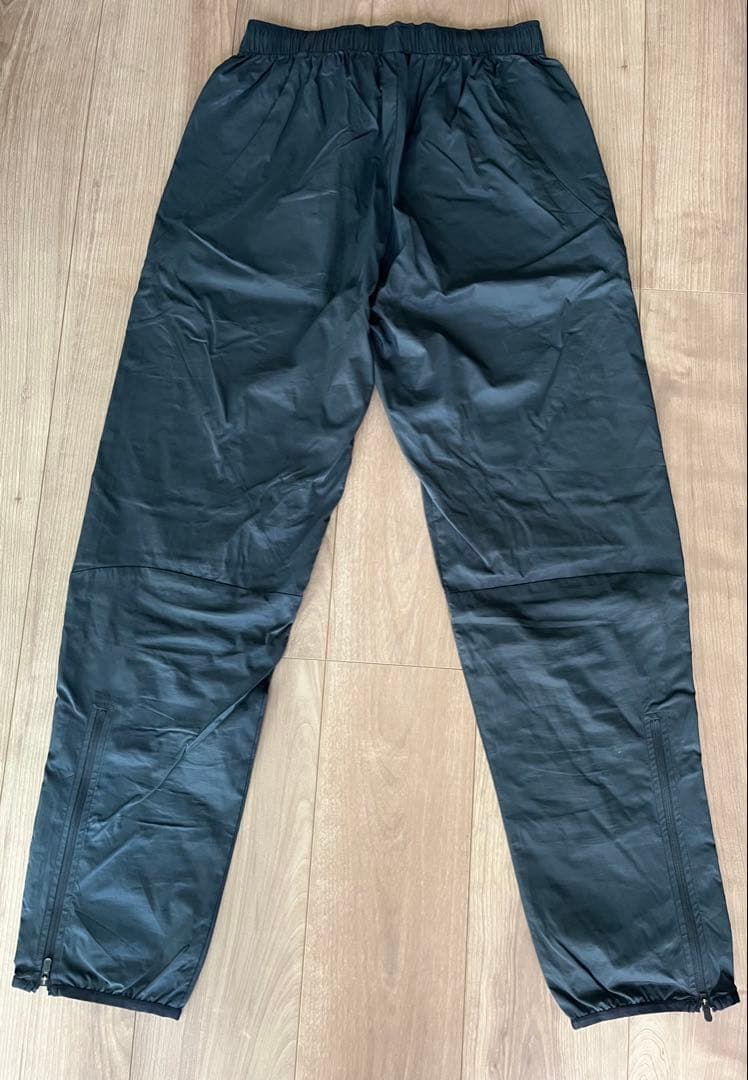 ヴァンフォーレ甲府 支給品 練習着 ピステ セットアップ 上下 長袖