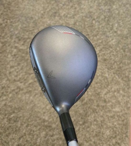 【パターは新品】キャロウェイ X HOT メンズクラブセット フレックスR