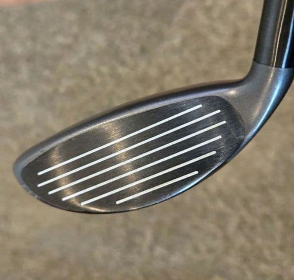 【パターは新品】キャロウェイ X HOT メンズクラブセット フレックスR