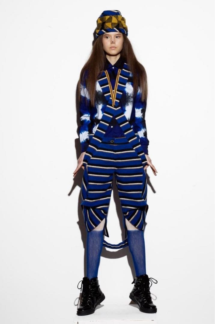 ベルンハルトウィルヘルム 2008-09A/W パンツ アーカイブ - メルカリ