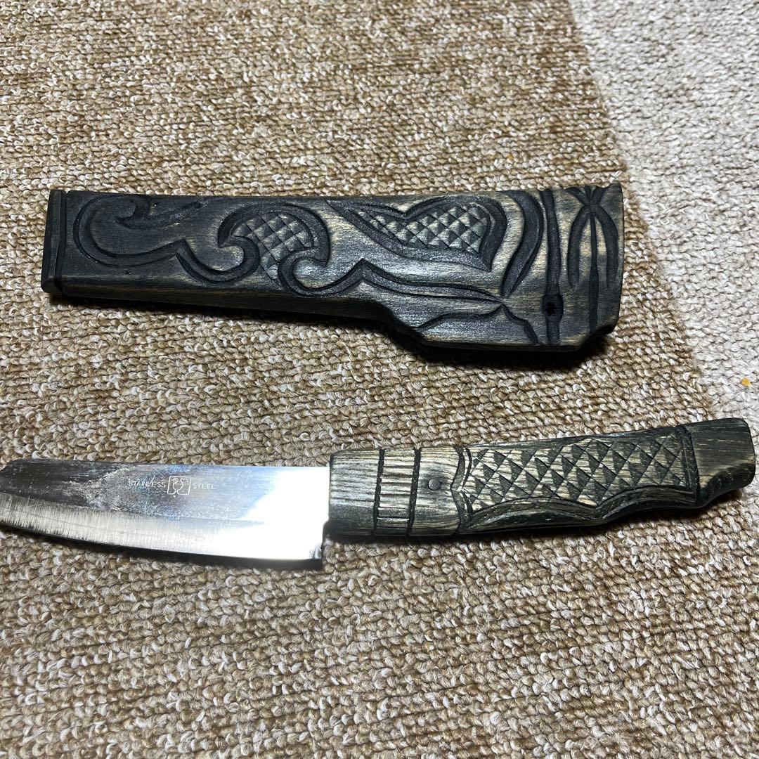 ゴールデンカムイ　マキリ　アイヌ　魔切り