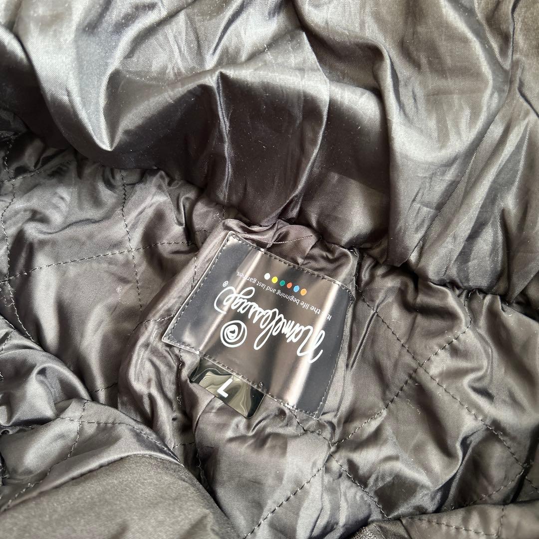 美品★PONTAPES namelessage スキー スノーボード ウェア L