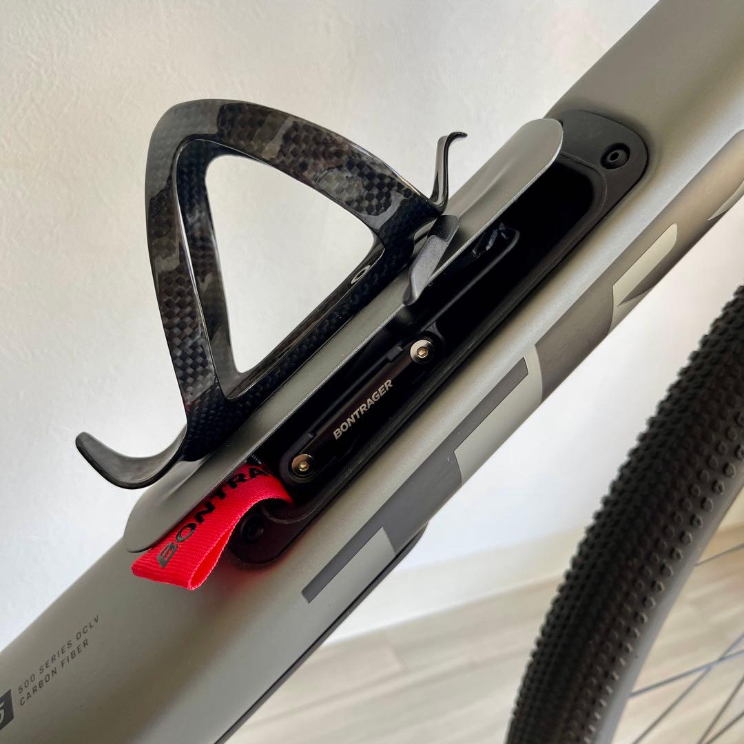 TREK「トレック」 CHECKPOINT SL5 グラベルロードバイク