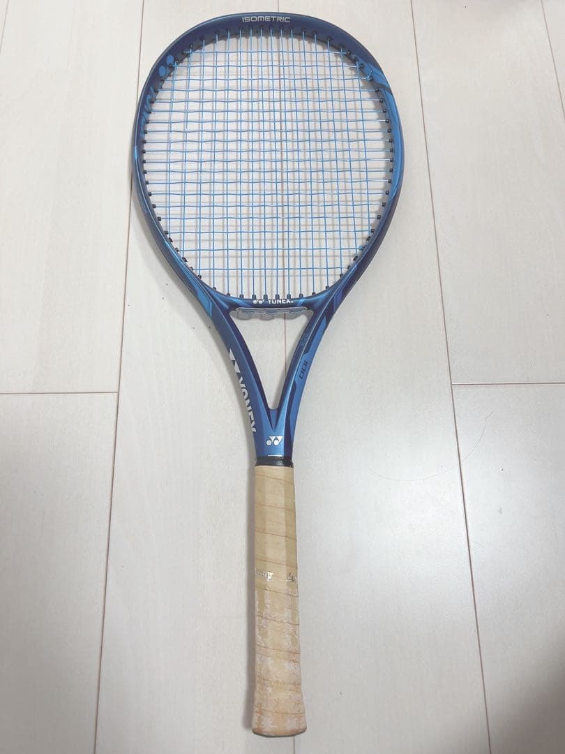 YONEX EZONE 100 2020 G2 300g ヨネックスイーゾーン