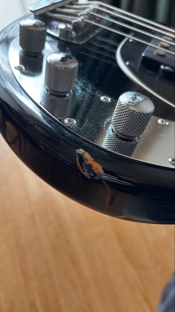 1/30まで限定値下げ】MUSIC MAN Stingray EX【日本製】 - メルカリ