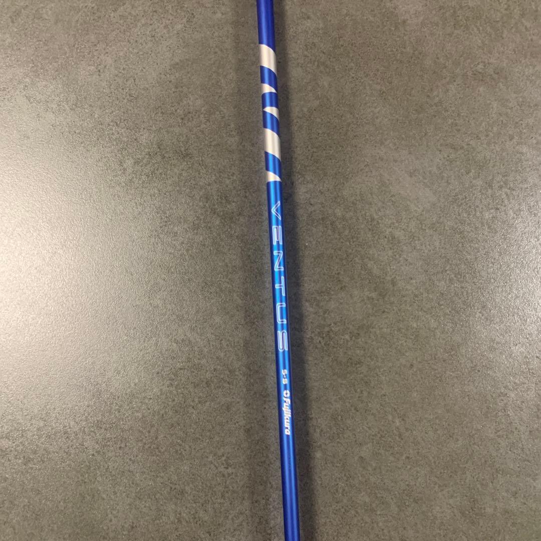 24ベンタスブルー5S 1W用45.5インチ テーラーメイドスリーブ（保証書付）