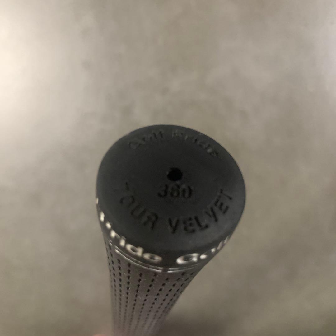 24ベンタスブルー5S 1W用45.5インチ テーラーメイドスリーブ（保証書付）