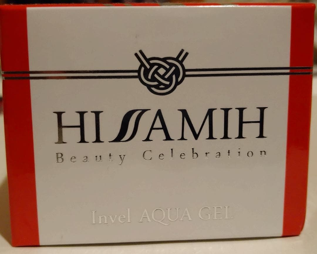 新品】インヴェル Invel ヒサミ アクアゲル - メルカリ