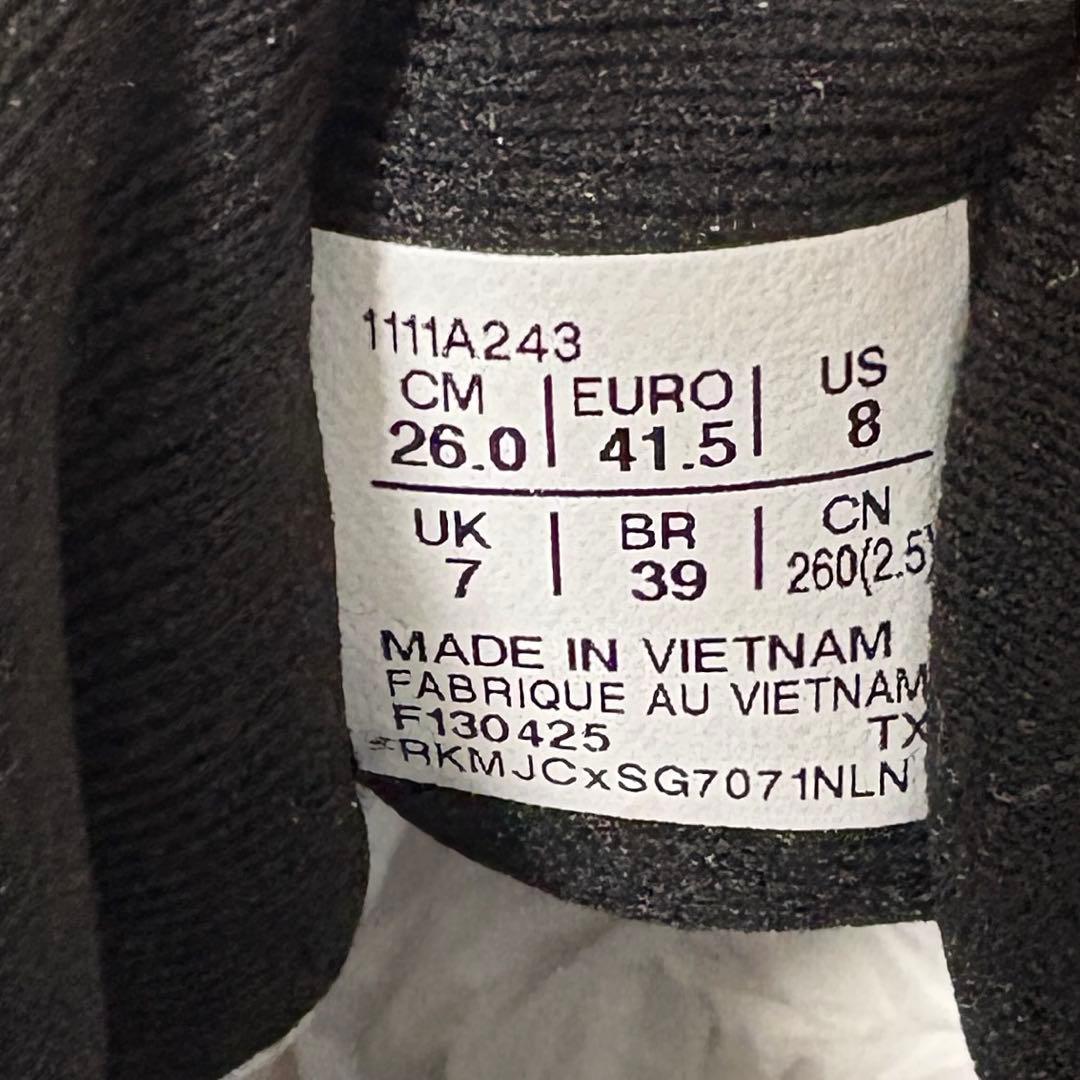 26.0cm☆アシックス GEL-KAYANO ACE 2 1111A243