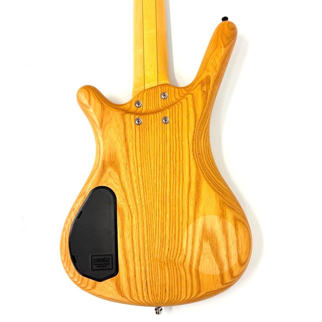 Warwick Corvette $$ 5ST 5弦ベース