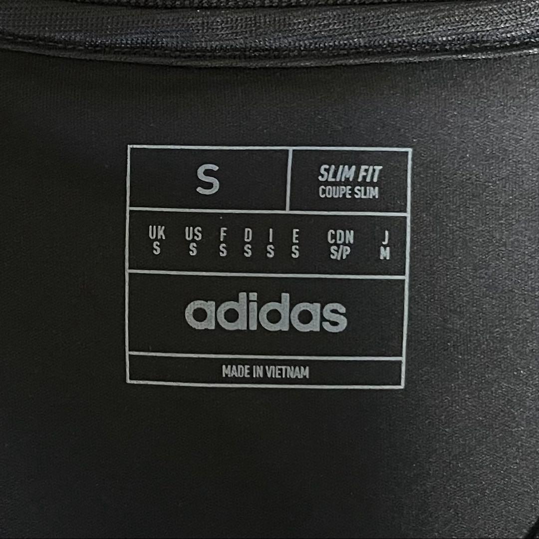 adidas ニューカッスル　トレーニングトップ　ドリルトップ　サッカー　新品