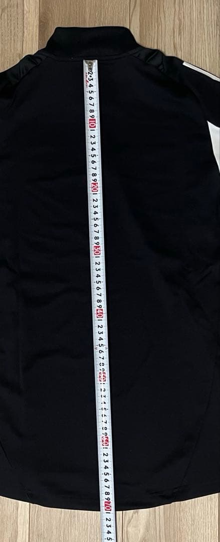 adidas ニューカッスル　トレーニングトップ　ドリルトップ　サッカー　新品