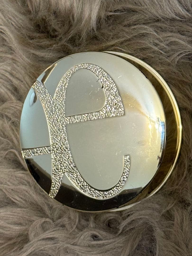 エレガンスラプードル　フェイスパウダー　I