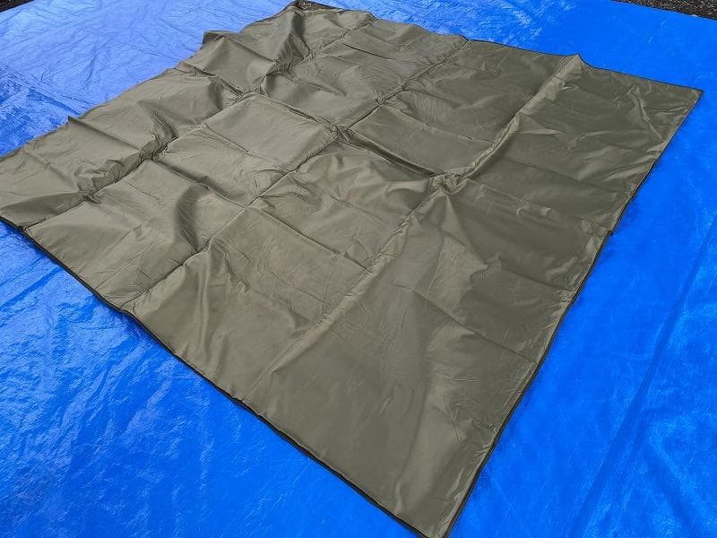 ロゴス プレミアム 3ルームドゥーブル XL-BJ インナー無し