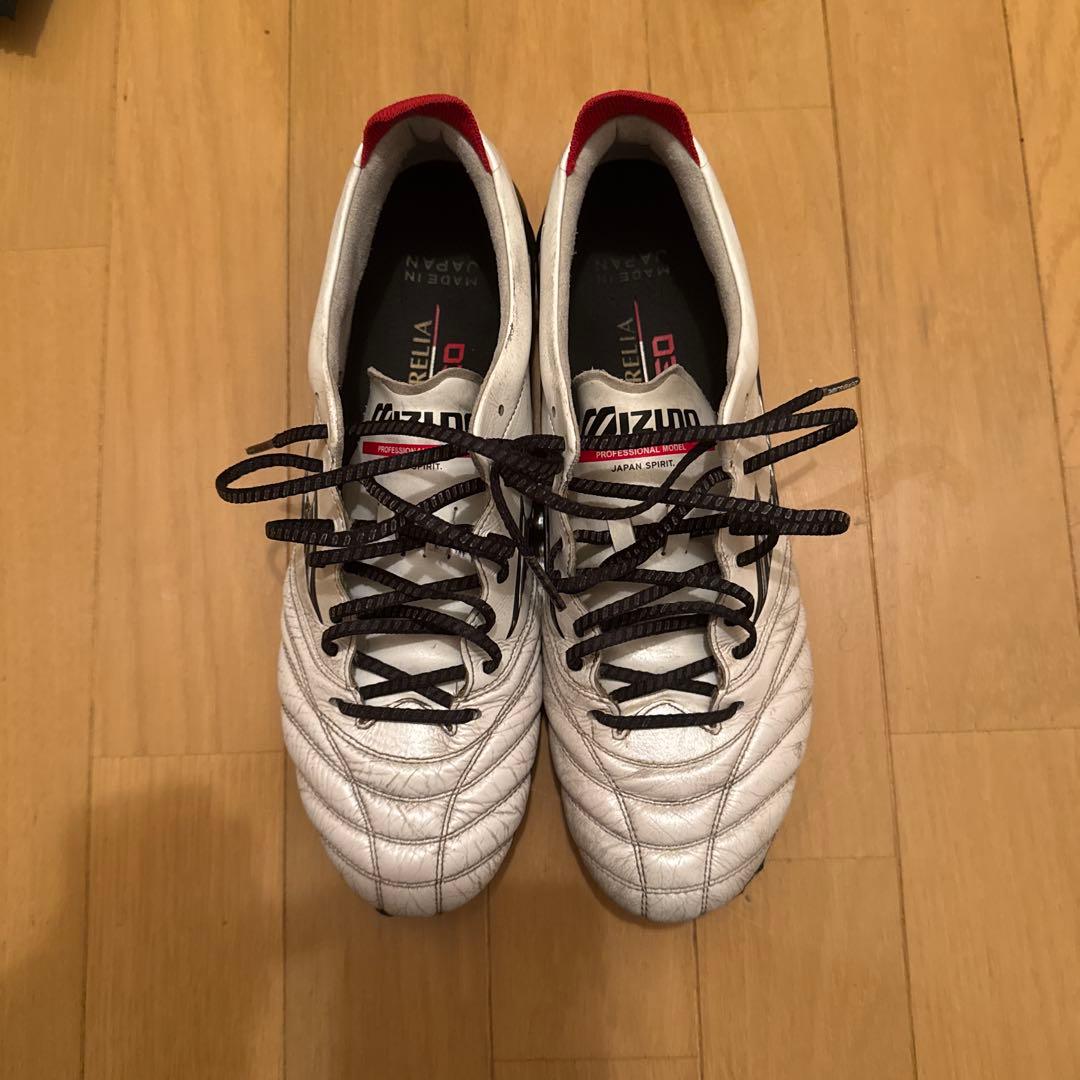 Mizuno モレリア ネオ4 27.0cm