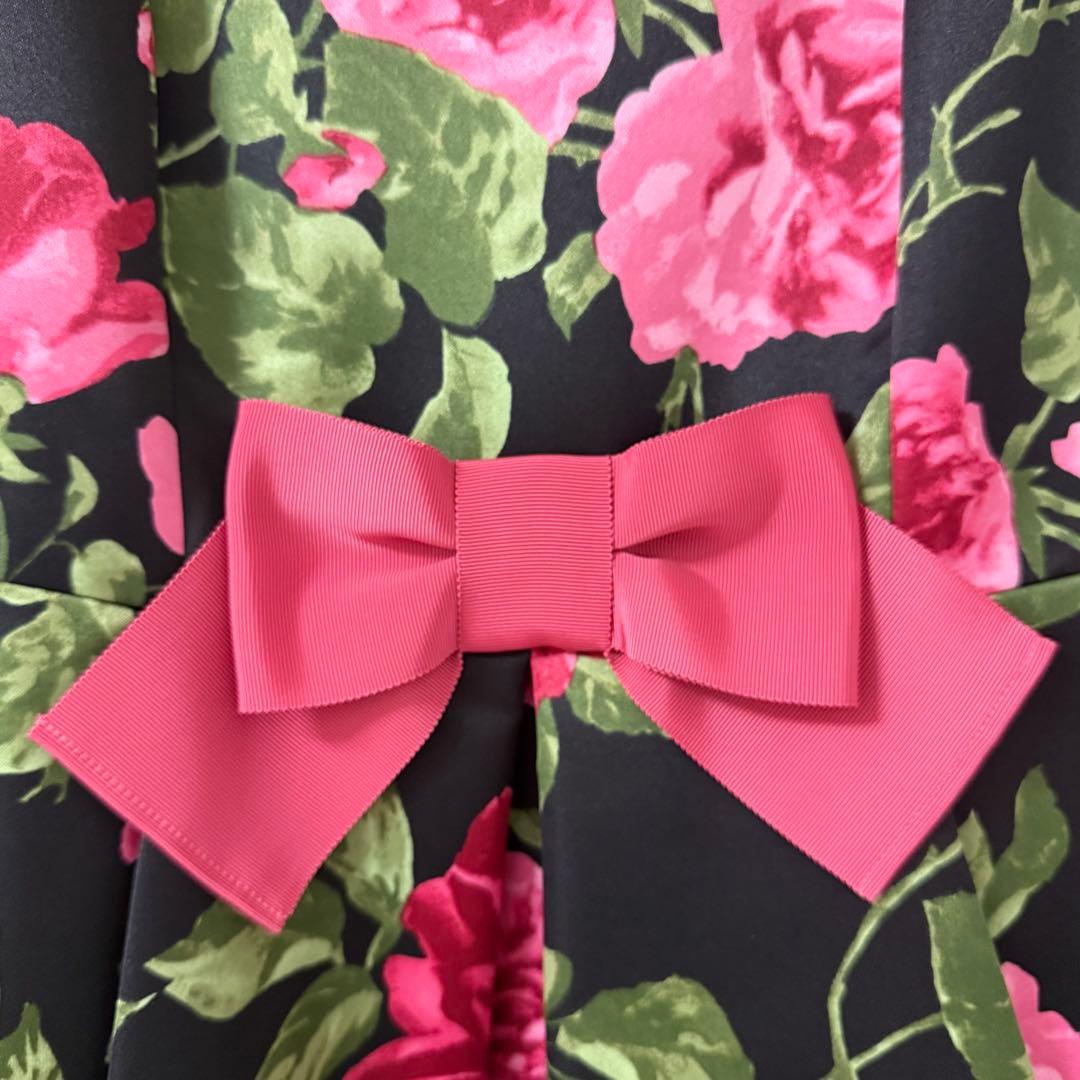 M'S GRACY 38ワンピース 半袖