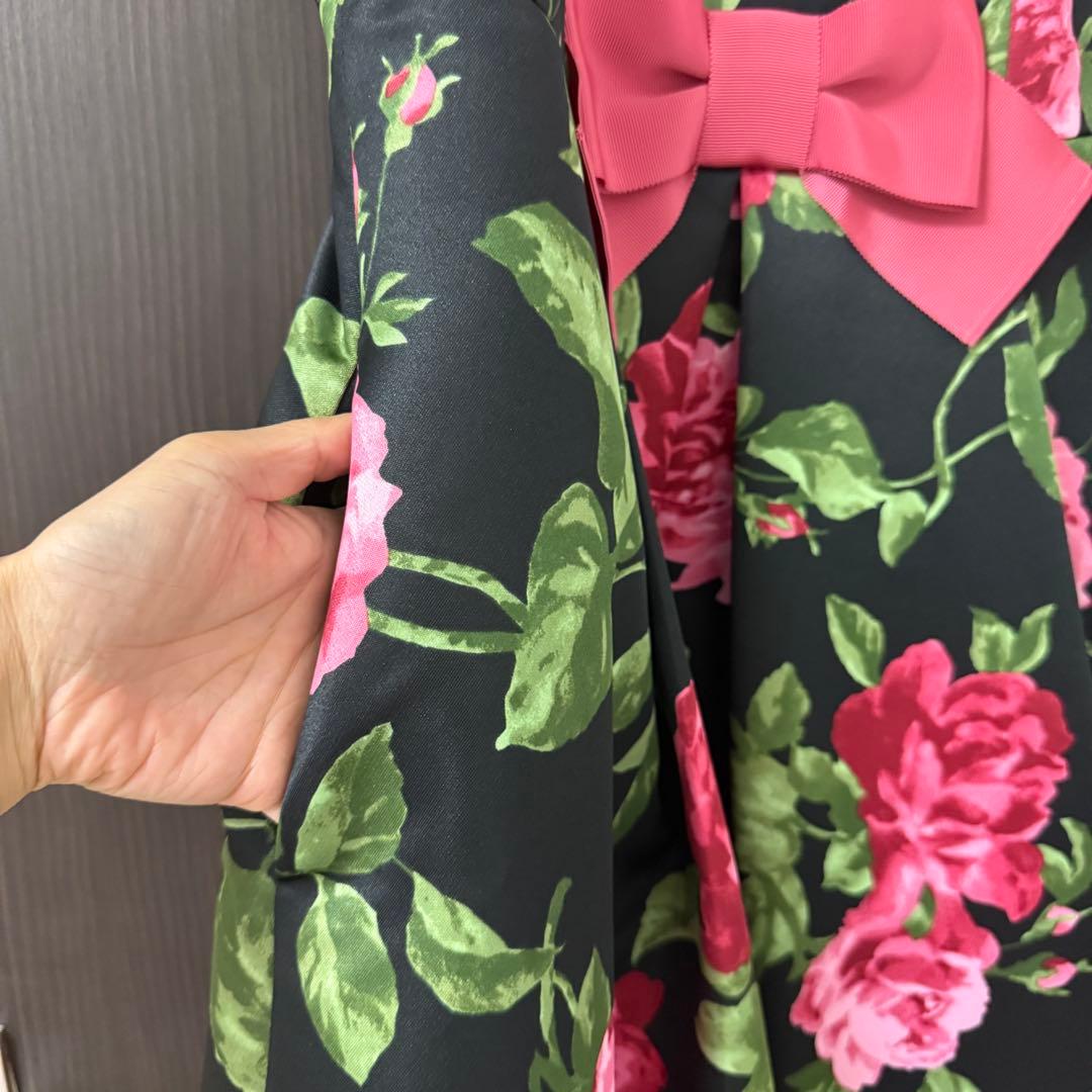 M'S GRACY 38ワンピース 半袖