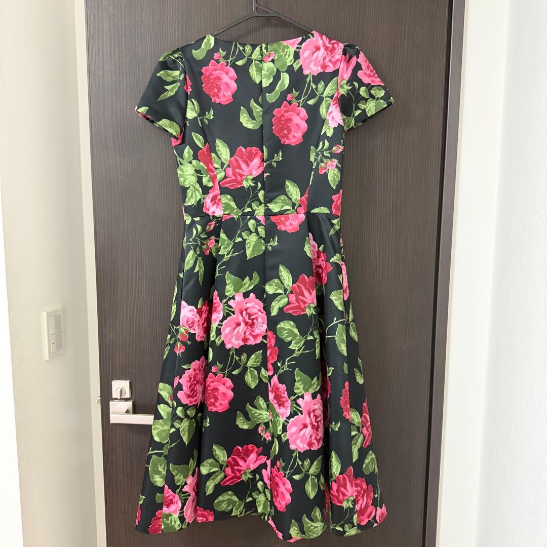 M'S GRACY 38ワンピース 半袖