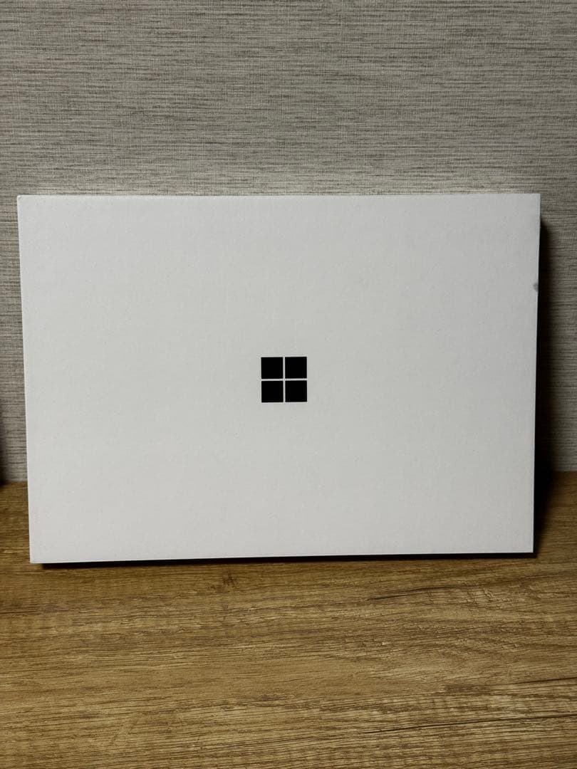 【数回のみ使用】 Surface Pro 12 16GB/512GB KB+ペン