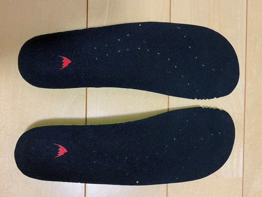 RULER BOA WIDE BURTON 26.5cm バートン