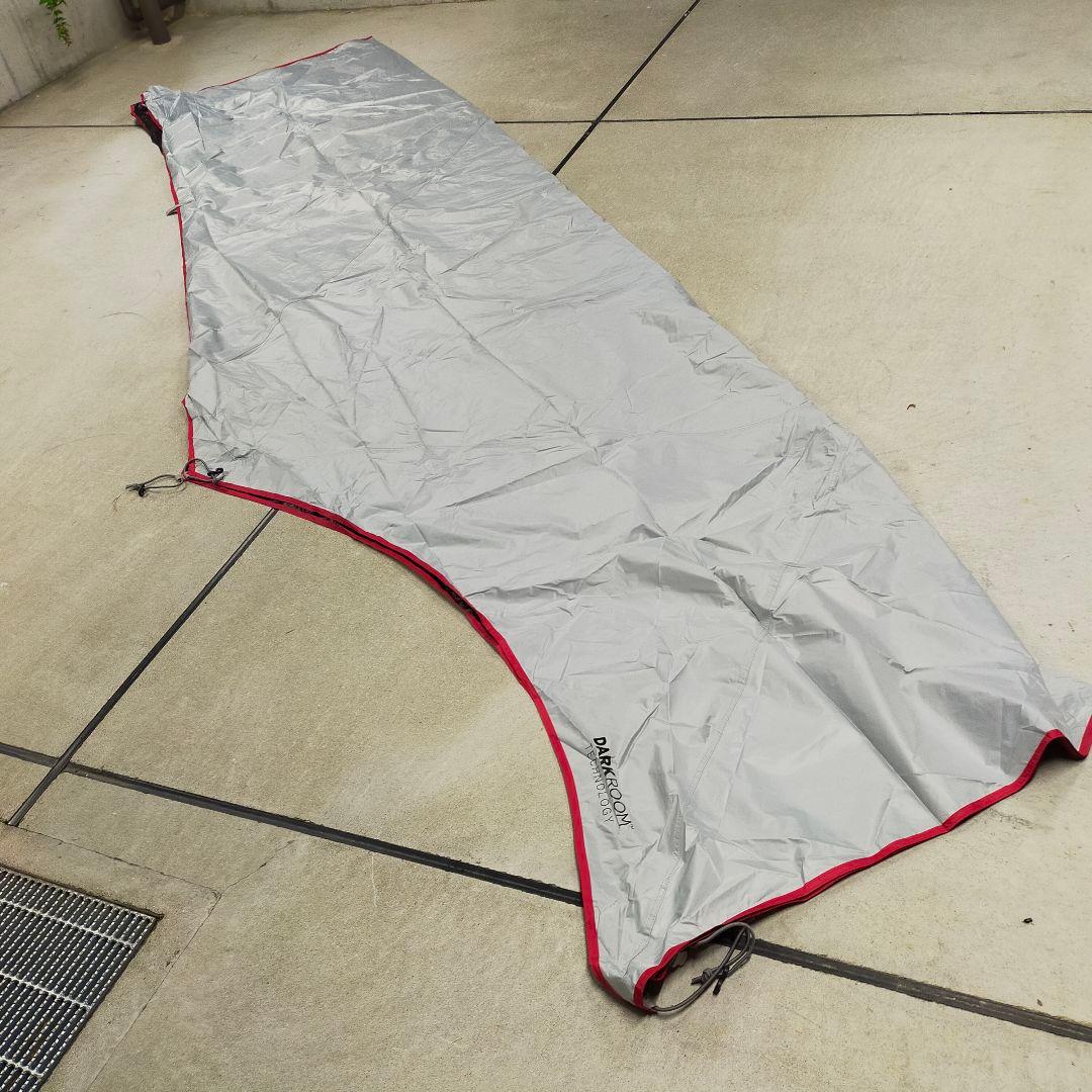 イシ✨極美品コールマン タフスクリーン2ルームハウスLDX+インナー・グラ