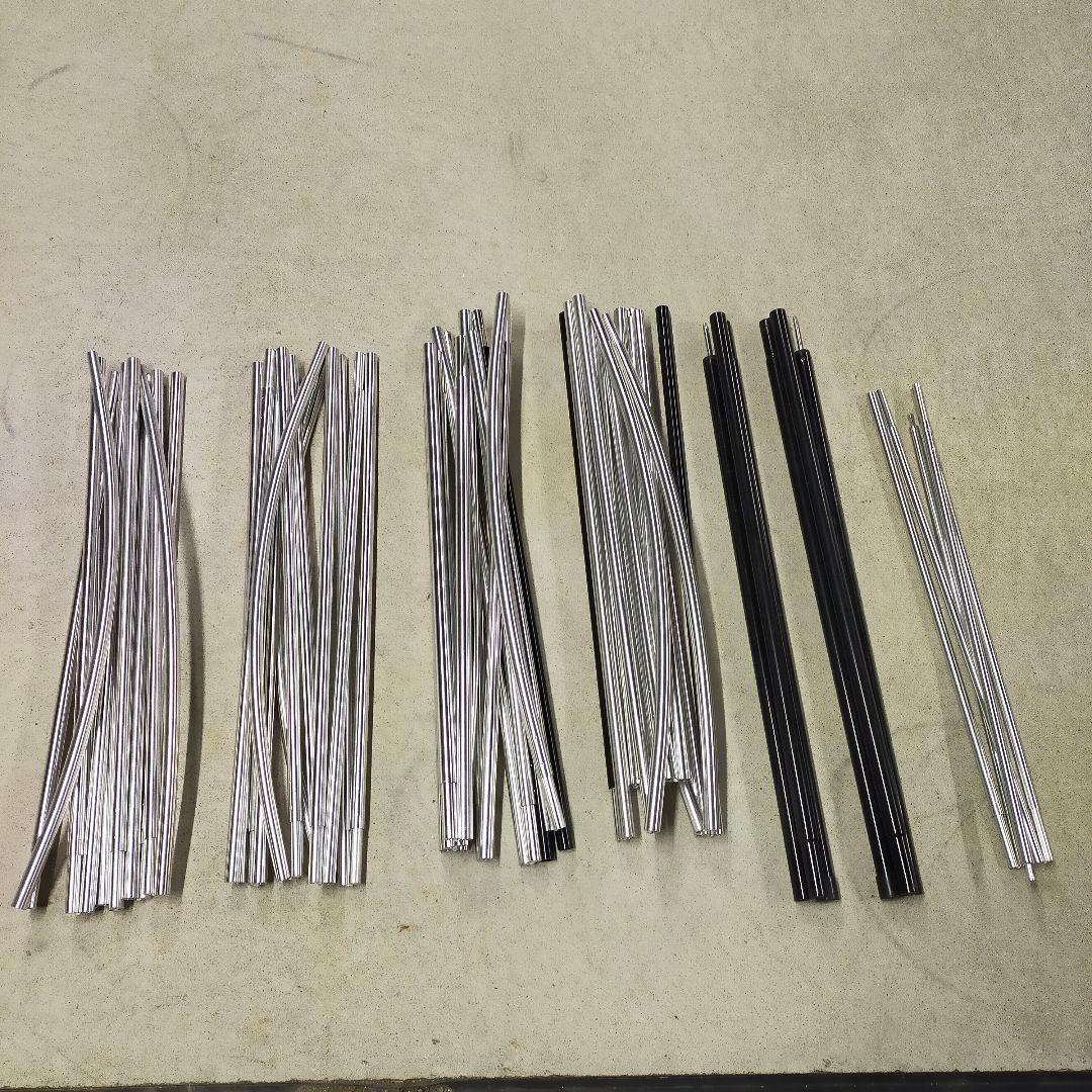 イシ✨極美品コールマン タフスクリーン2ルームハウスLDX+インナー・グラ