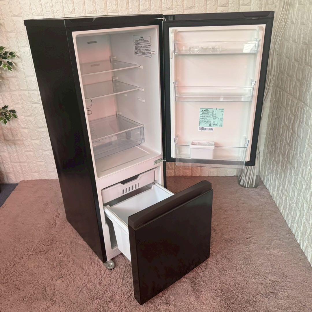 都内23区配送無料✨家電3点セット　ハイセンス　シャープ　ヤマダ電機　美品