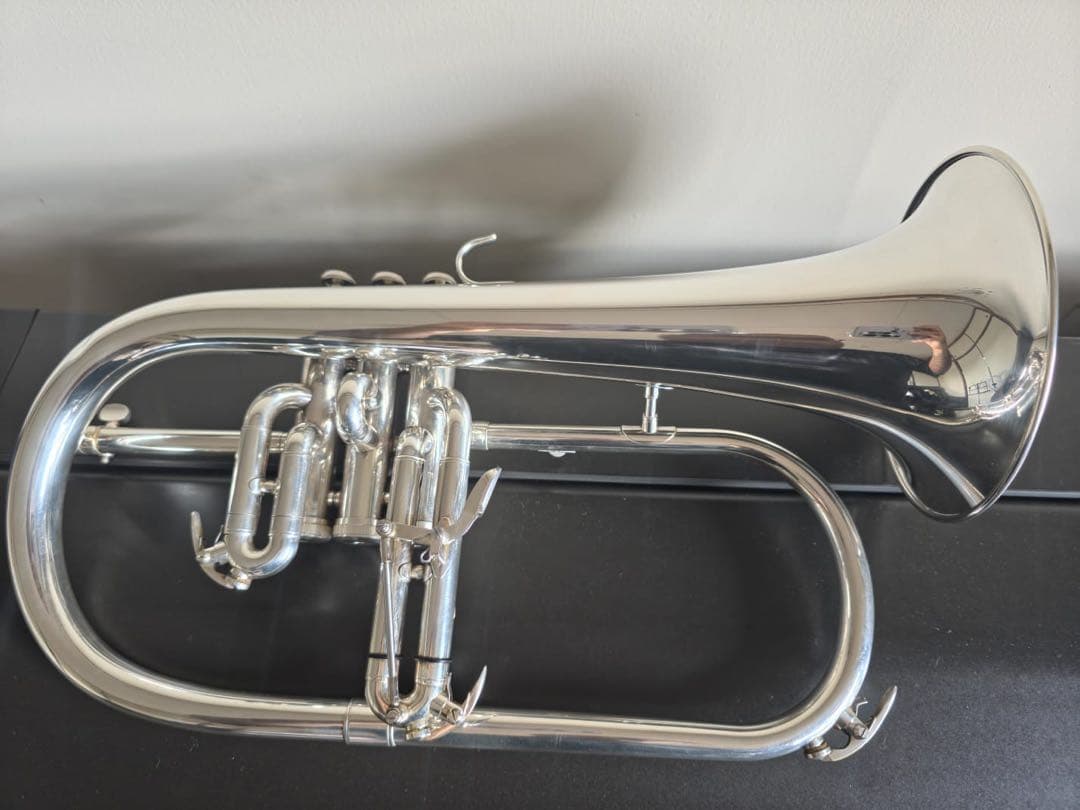 もっトン さん専用売約済み J.Michael フリューゲルホルン