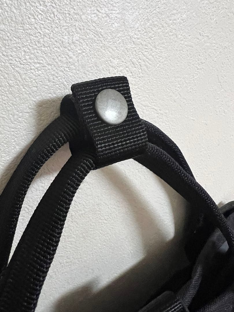 美品　PORTER×B印ヨシダ／別注NEW UNION 2WAY リュックS