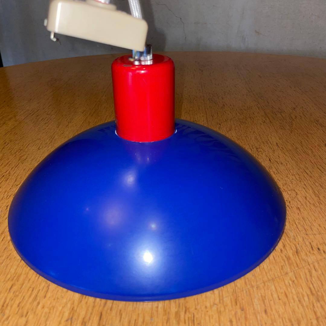 ヤマギワ　デンマークhorn社　ペンダント　北欧ポストモダン