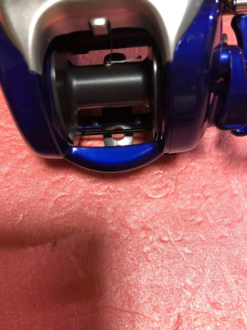 ダイワ　電動リール　ハイパータナコン500FE 早い者勝ち