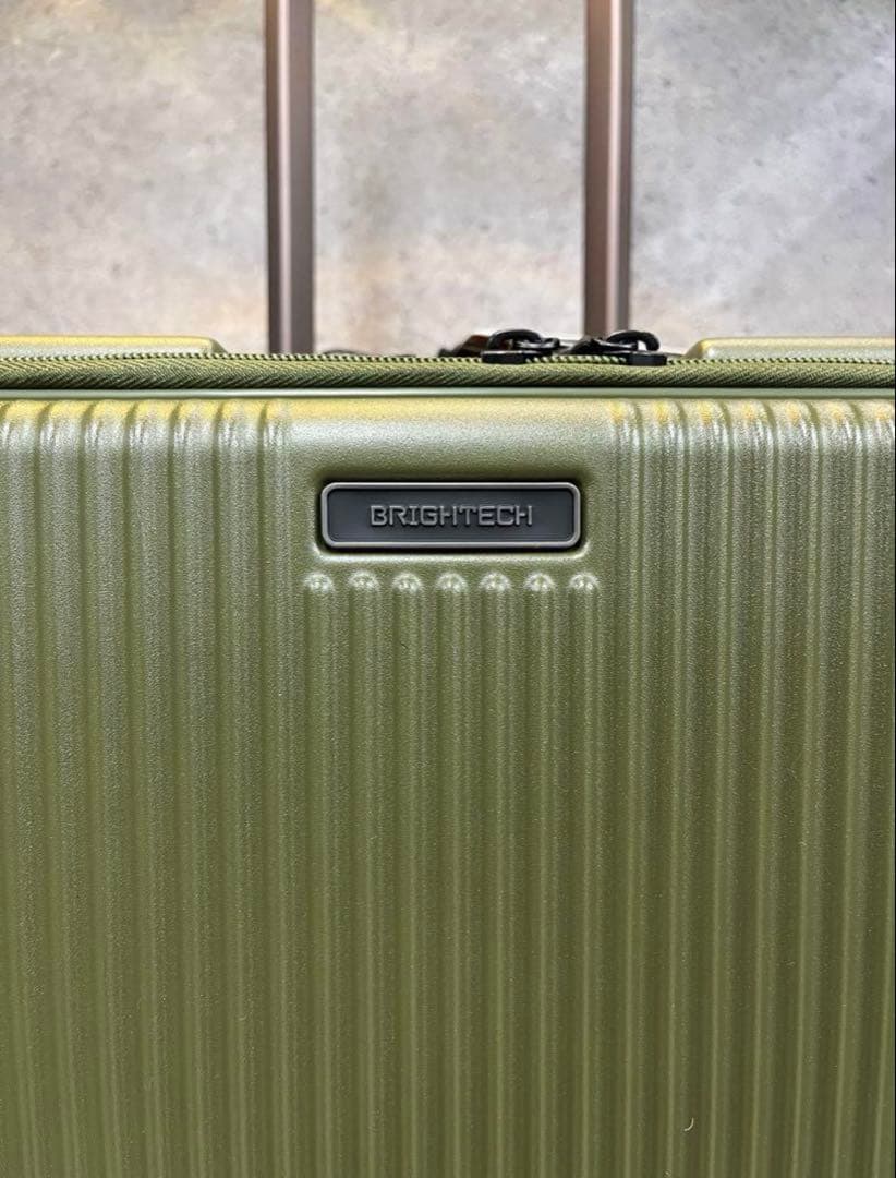 ブライテック BRIGHTECH BRO-18 機内持ち込み Sサイズ サタプラ