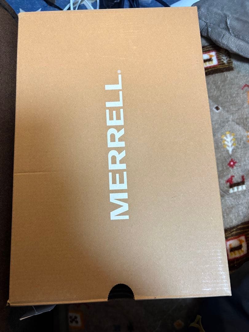 MERRELL MOAB 3 SYN MID GORE-TEX ブラック