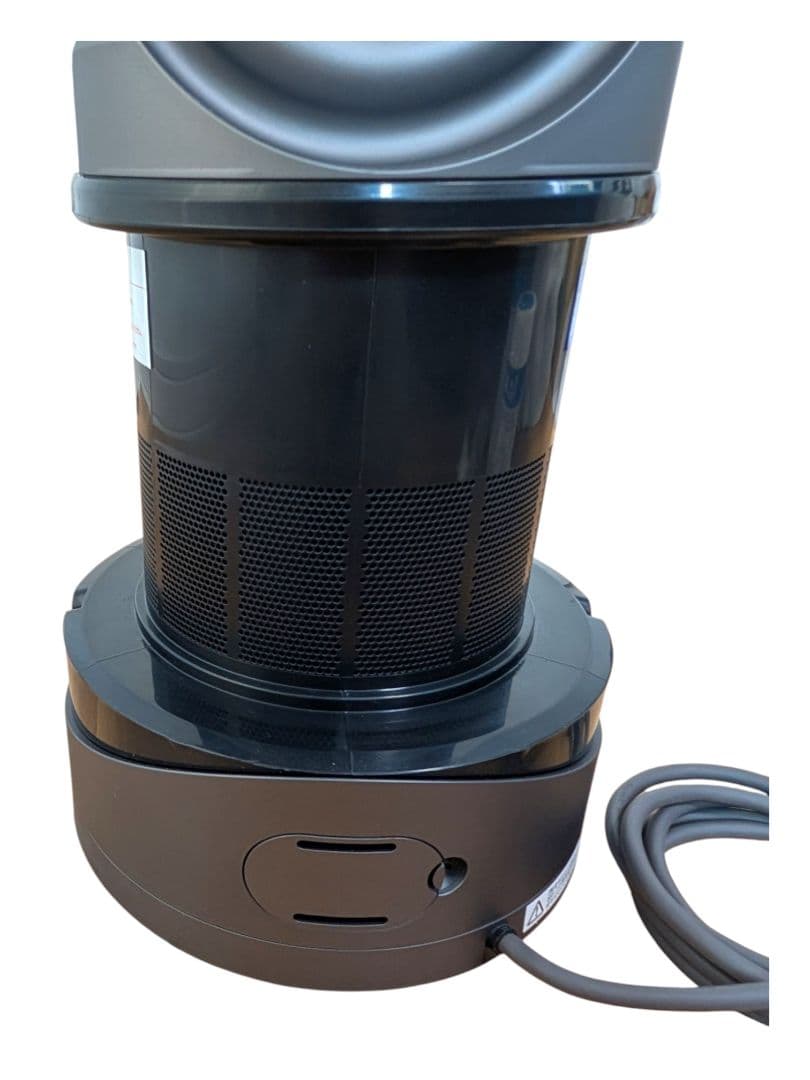 【美品】Dyson HP03 IS Cool Link 空気清浄機ファンヒーター