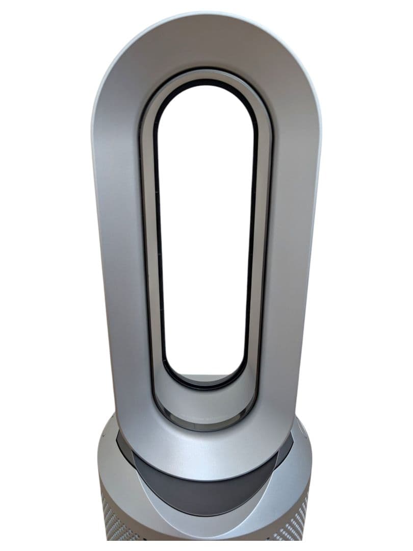 【美品】Dyson HP03 IS Cool Link 空気清浄機ファンヒーター