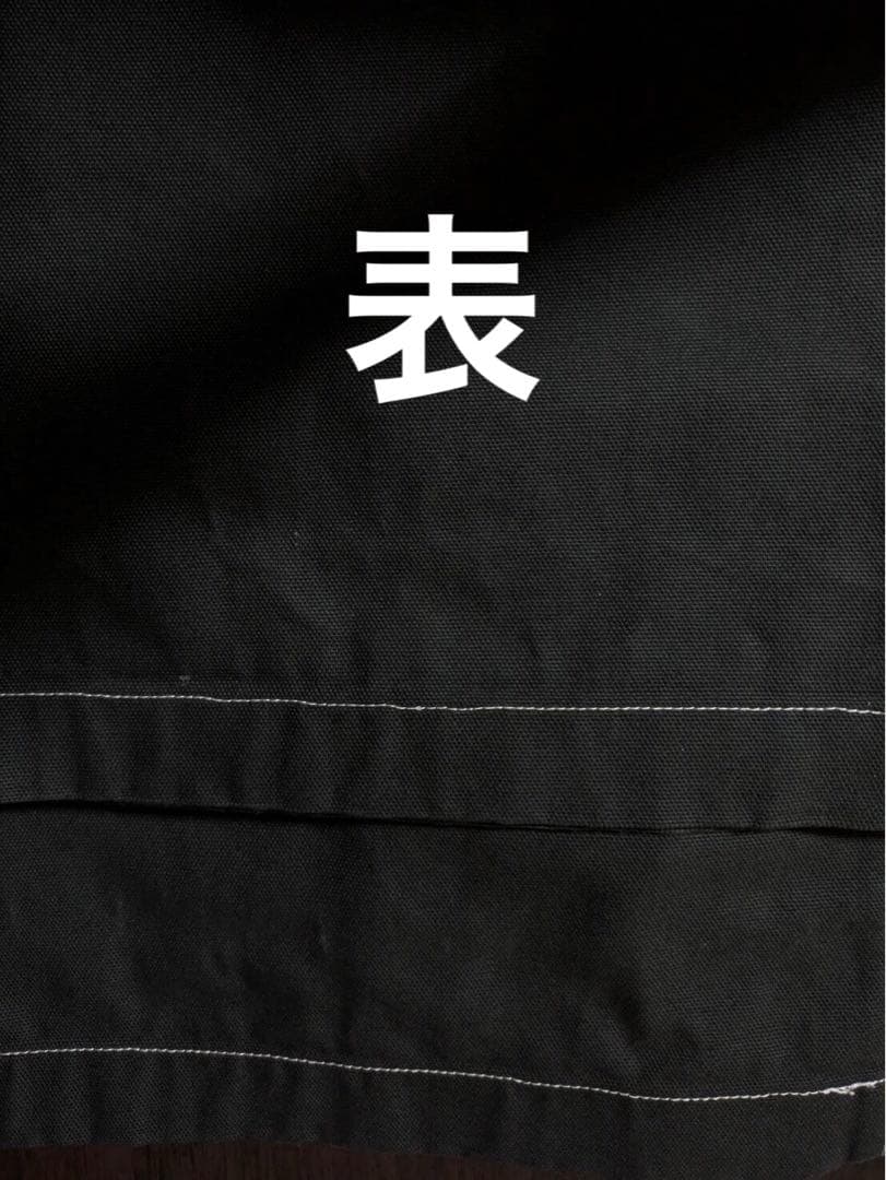 Curensology UNIVERSAL OVERALL ビッグオーバーオール