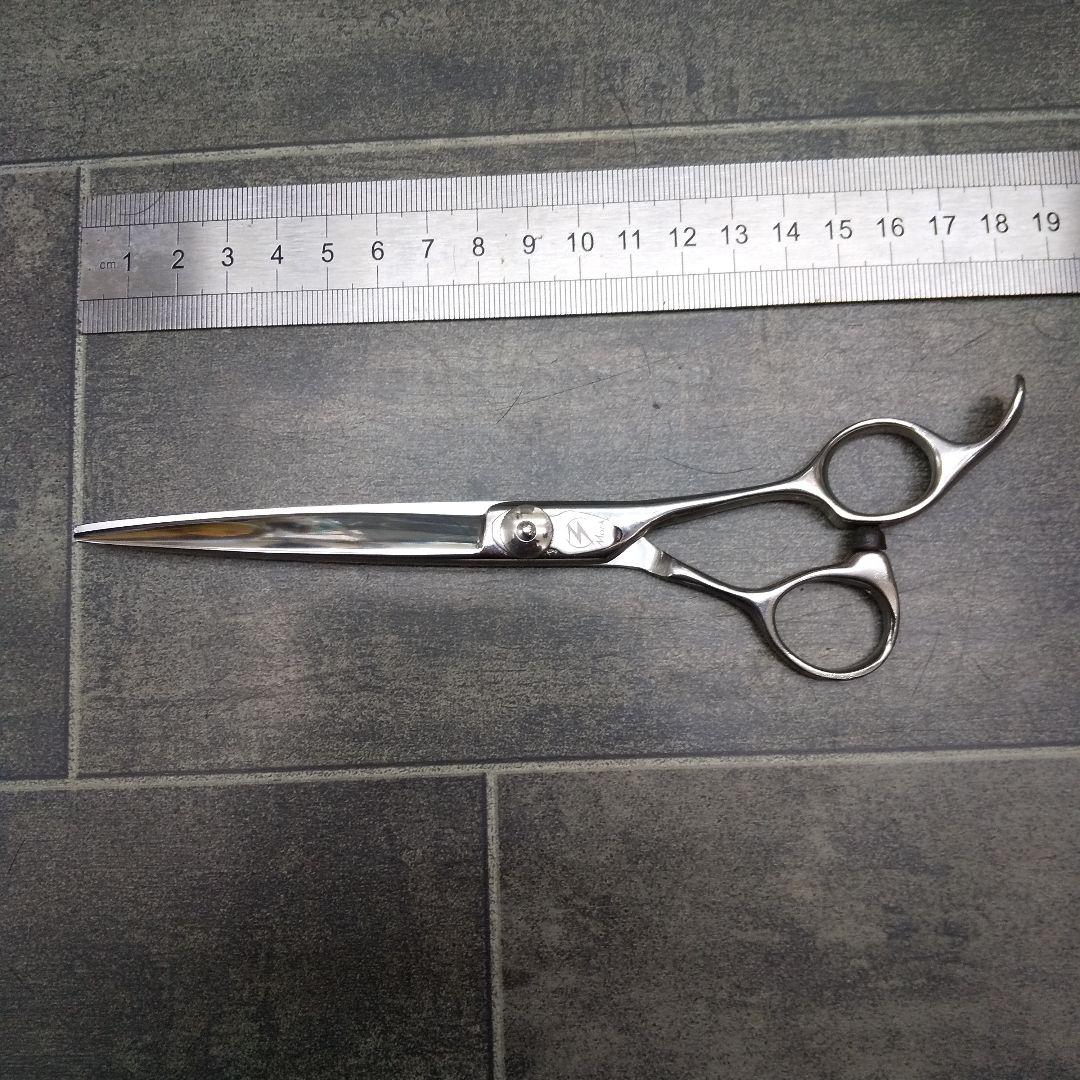 ばんさん専用モルクシザー(Morkカットシザー)