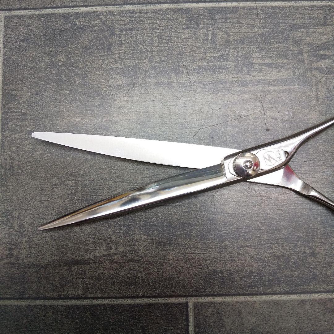 ばんさん専用モルクシザー(Morkカットシザー)