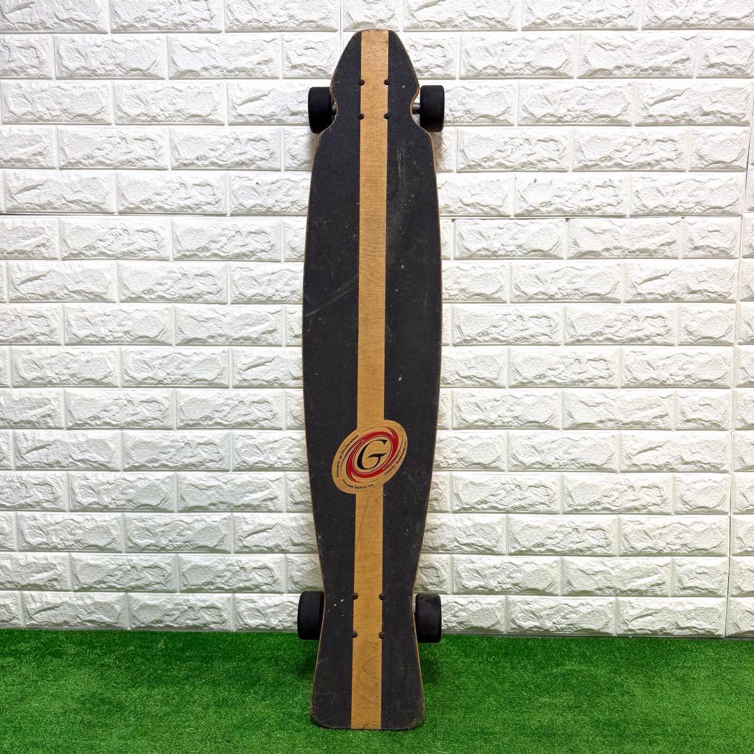 Gravity スケートボード　MINI-CARVE 42インチ　良好　73mm