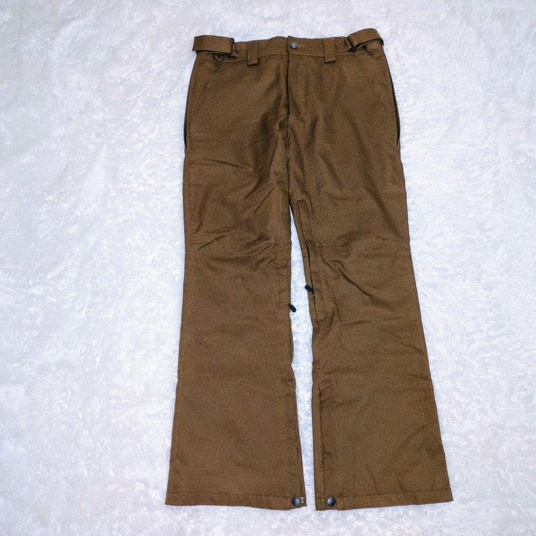 HIMASS MANIA ハイマスマニア上下ウェア スノボ スキー 撥水 S