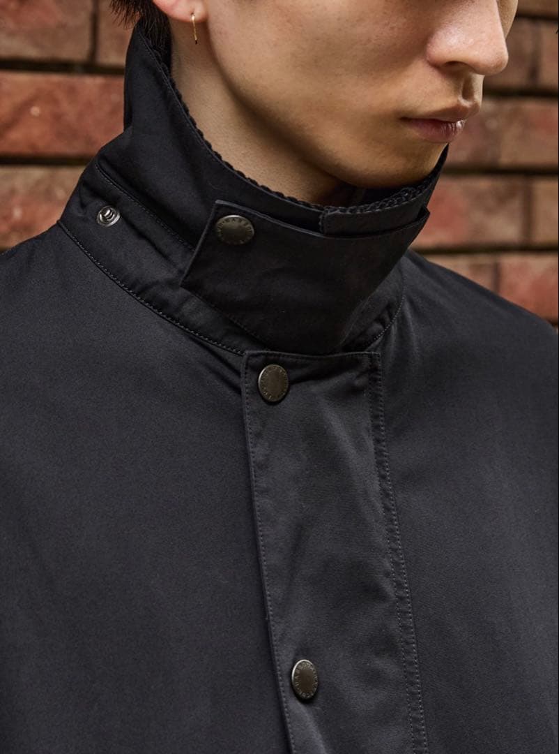 Barbour ARKnets 別注 OS Burghley Modifie - メルカリ