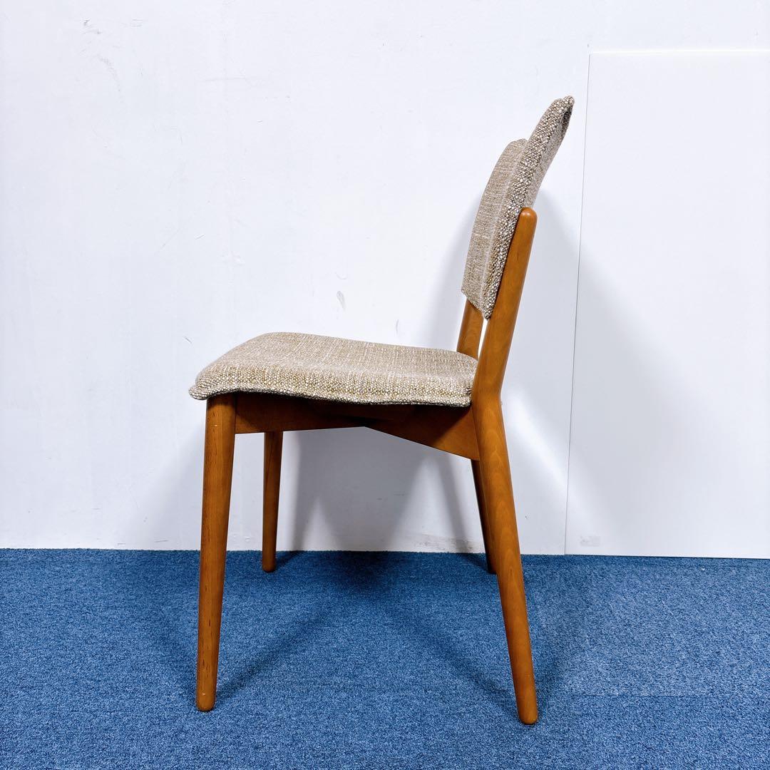 【極美品】arflex アルフレックス ダイニングチェア デザインチェア