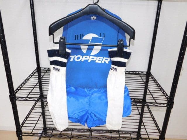 ミ*ル様 クラブ支給品 コリンチャンスプロフェッショナル部門公認練習