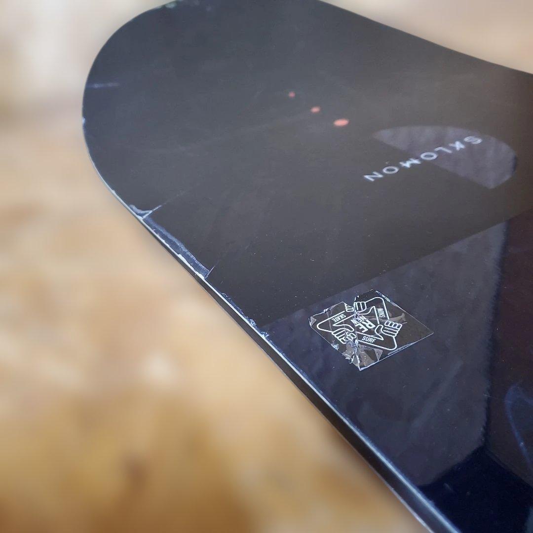 SALOMON PULSE 2021-22モデル！ a2637 - メルカリ