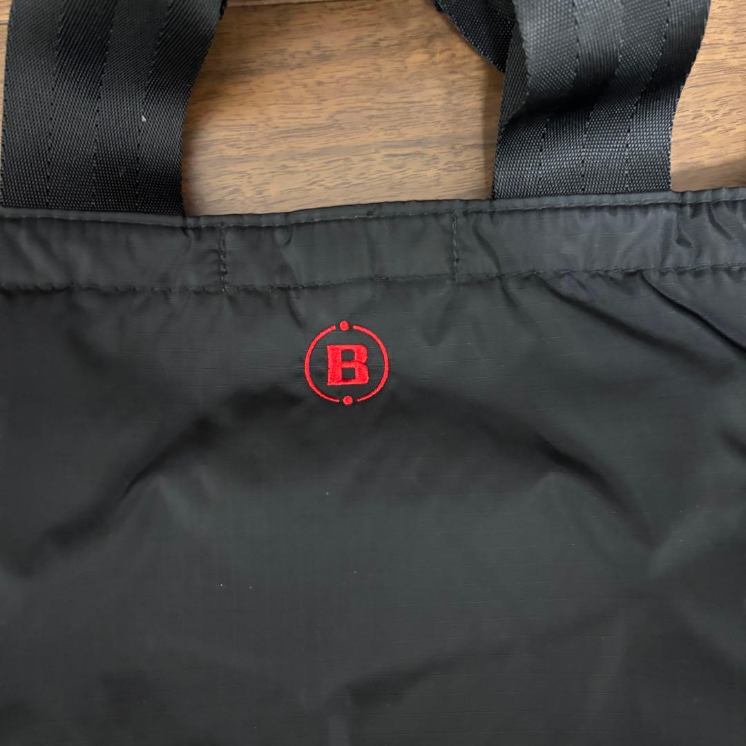 BRIEFING GOLF ラウンドバック　カートバック