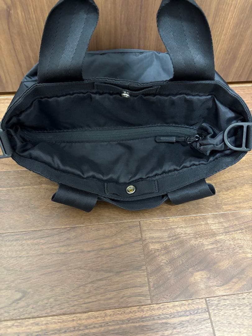 BRIEFING GOLF ラウンドバック　カートバック