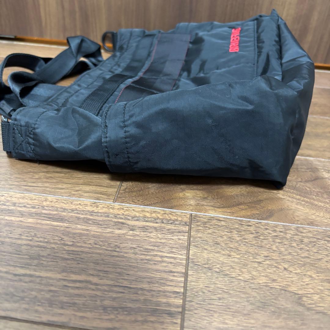 BRIEFING GOLF ラウンドバック　カートバック