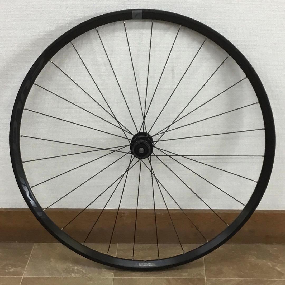 超美品 Fulcrum Racing 900db フルクラム アルミホイール