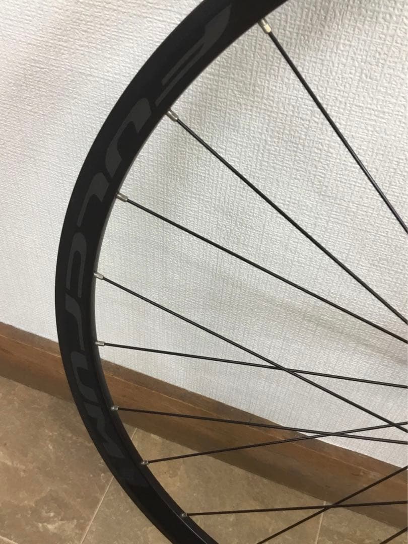 超美品 Fulcrum Racing 900db フルクラム アルミホイール